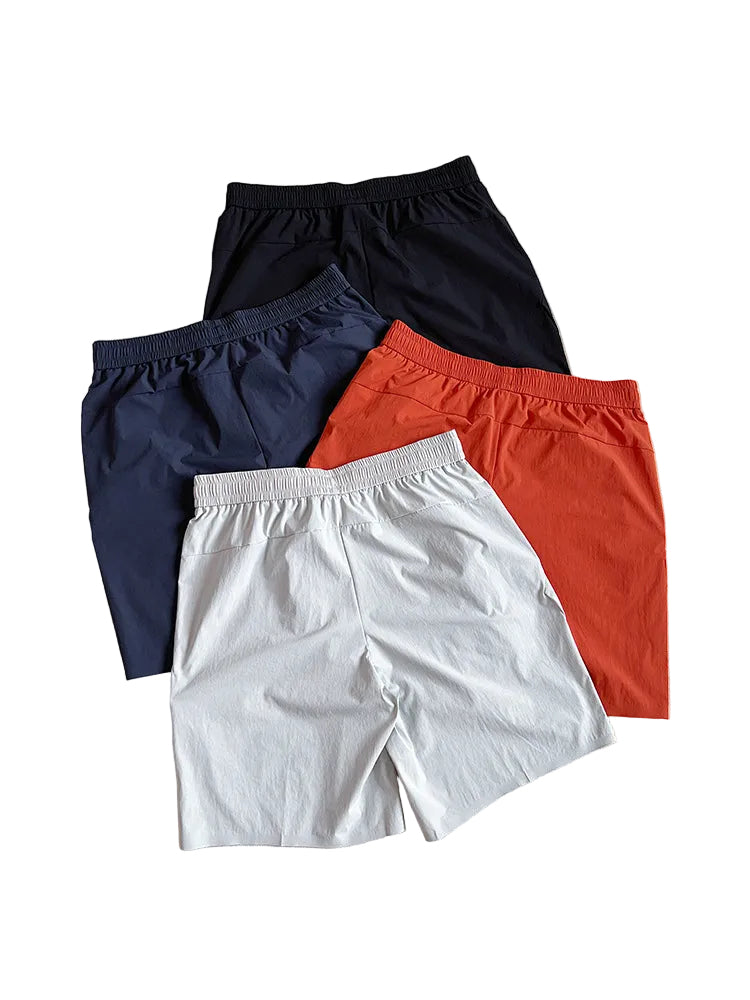 Mr.lululemon Short