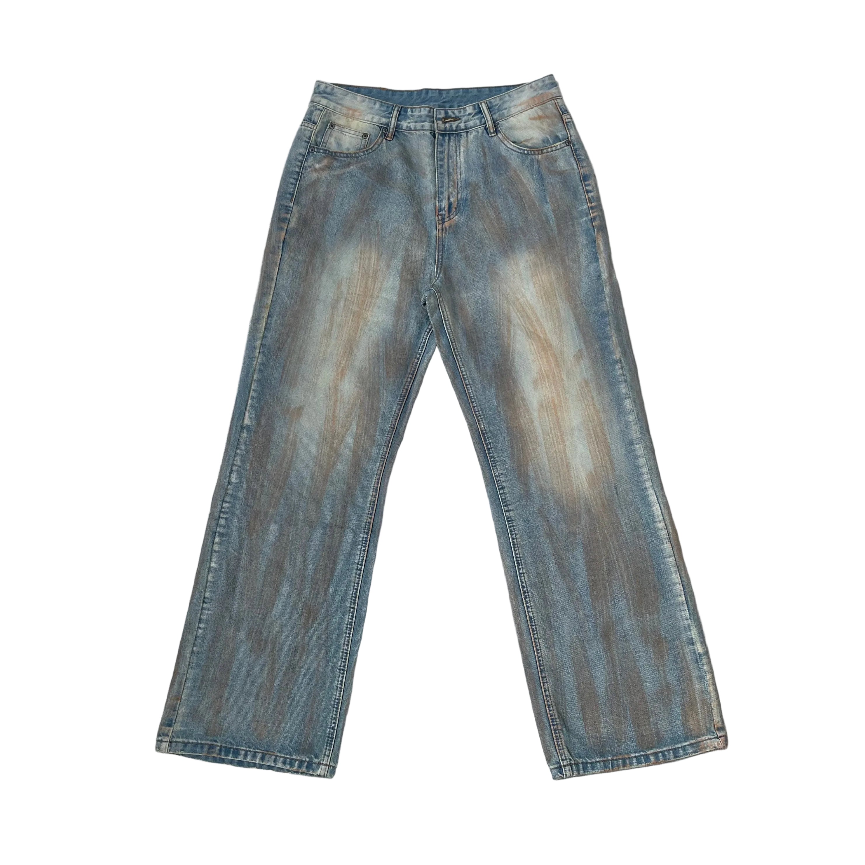 Acne Jeans