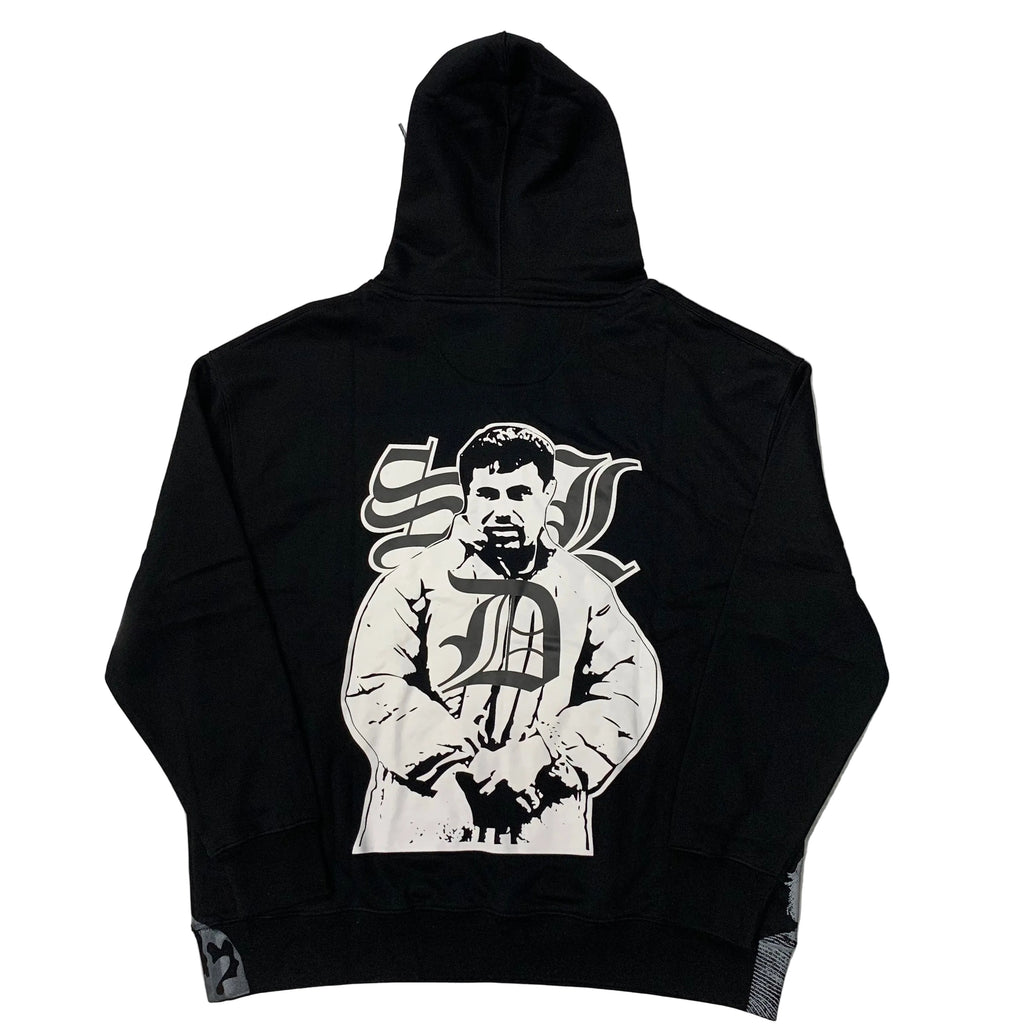 SDL HOODIES