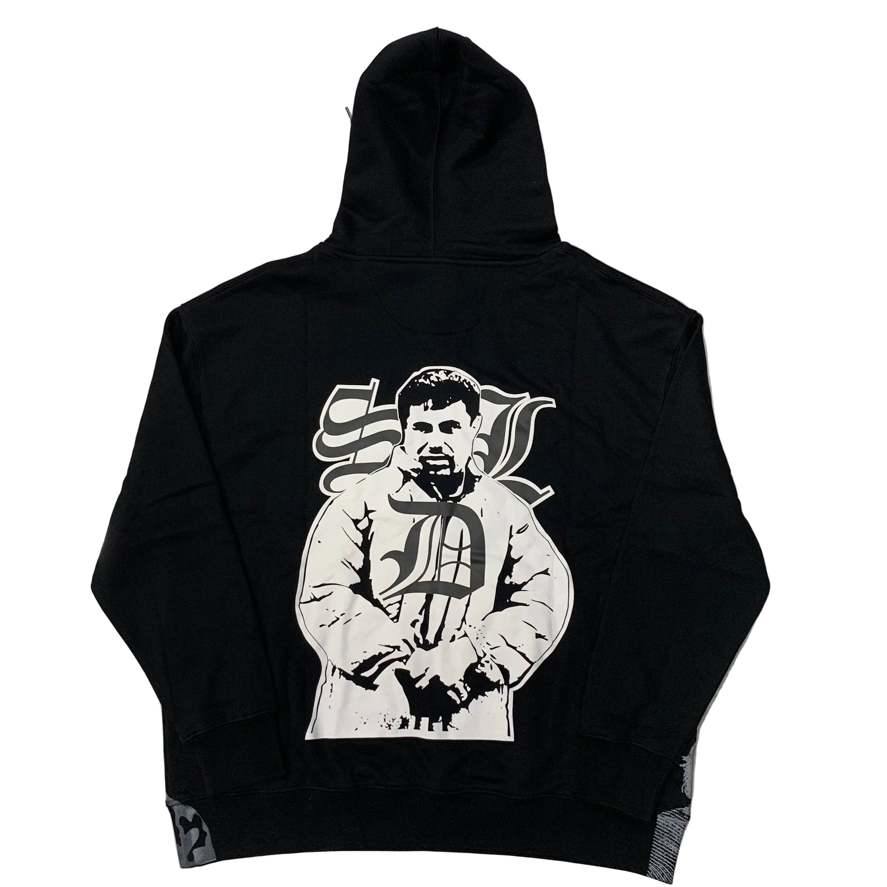 SDL HOODIES