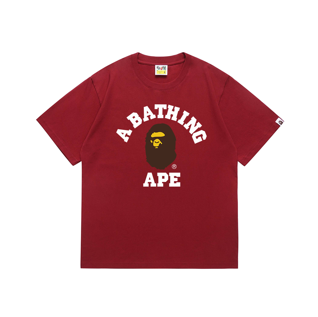 Bape T-Shirt