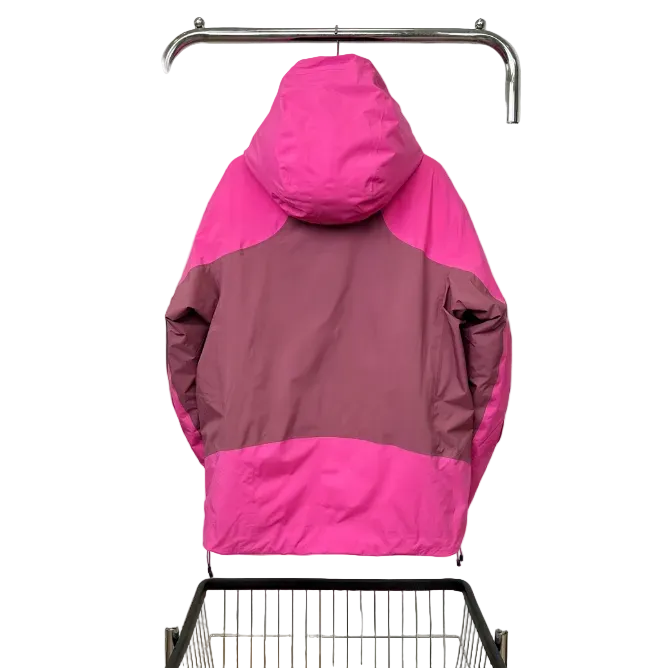 Arc'teryx Jacket