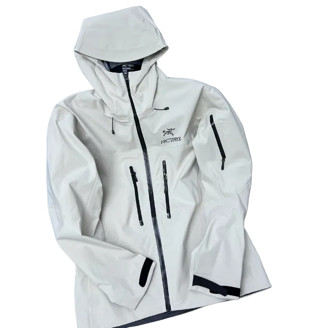 Arc'teryx Jacket