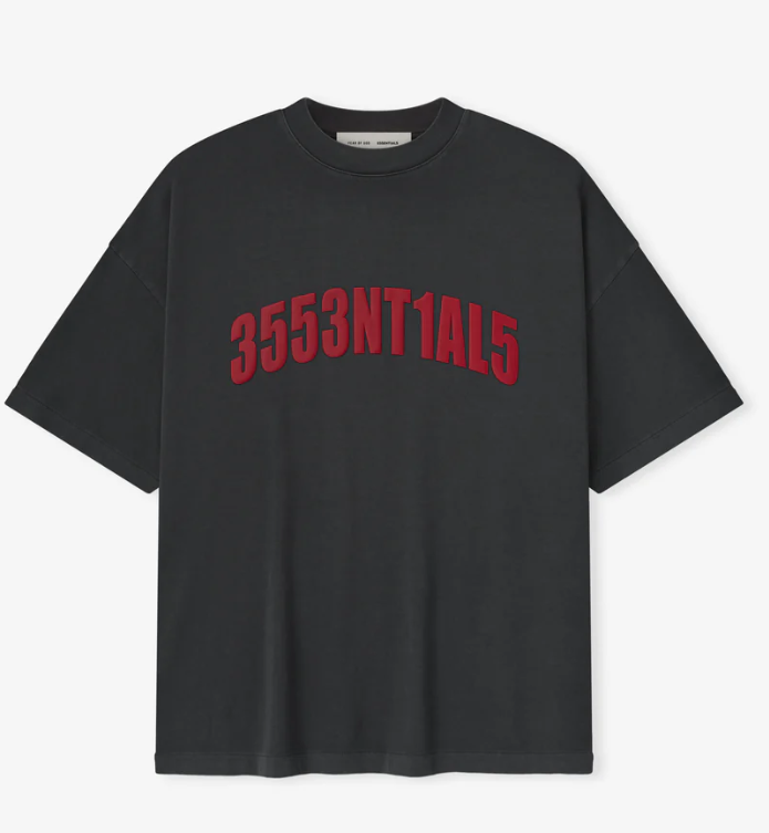 Essentials T-Shirt