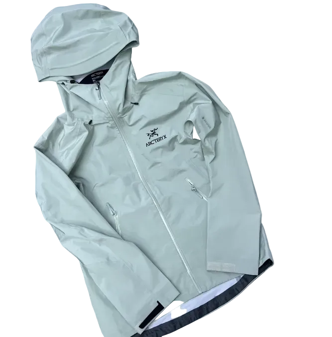 Arc'teryx Jacket