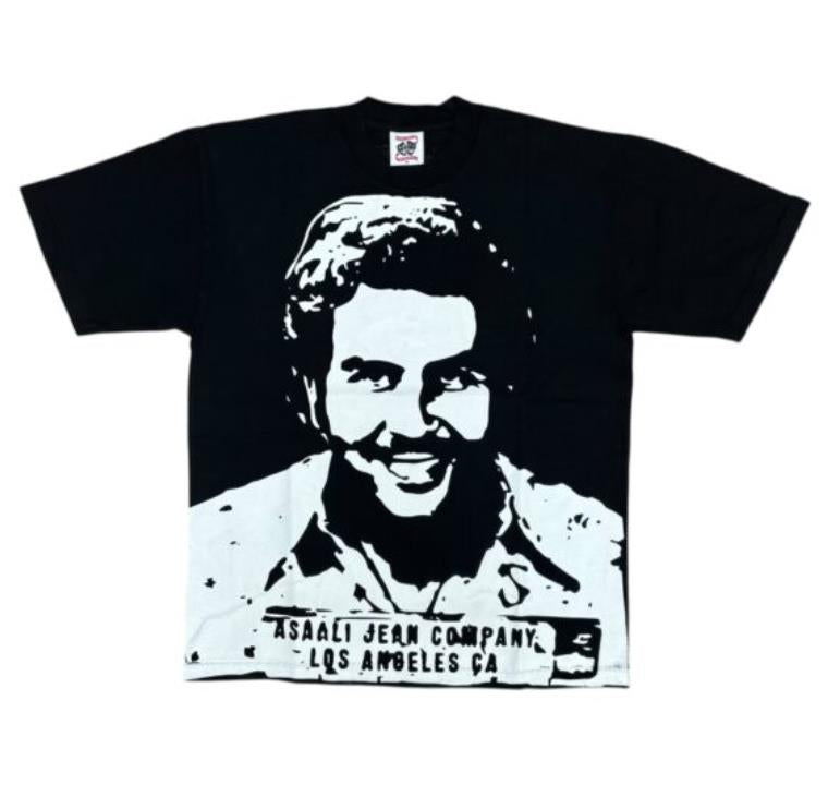 Asaali OG Cartel T-Shirt