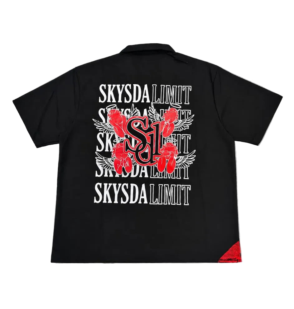 SDL half-zip