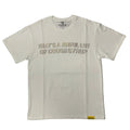 Cough Syrup Records Tee