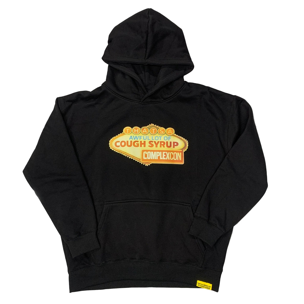 Complexcon Hoodie