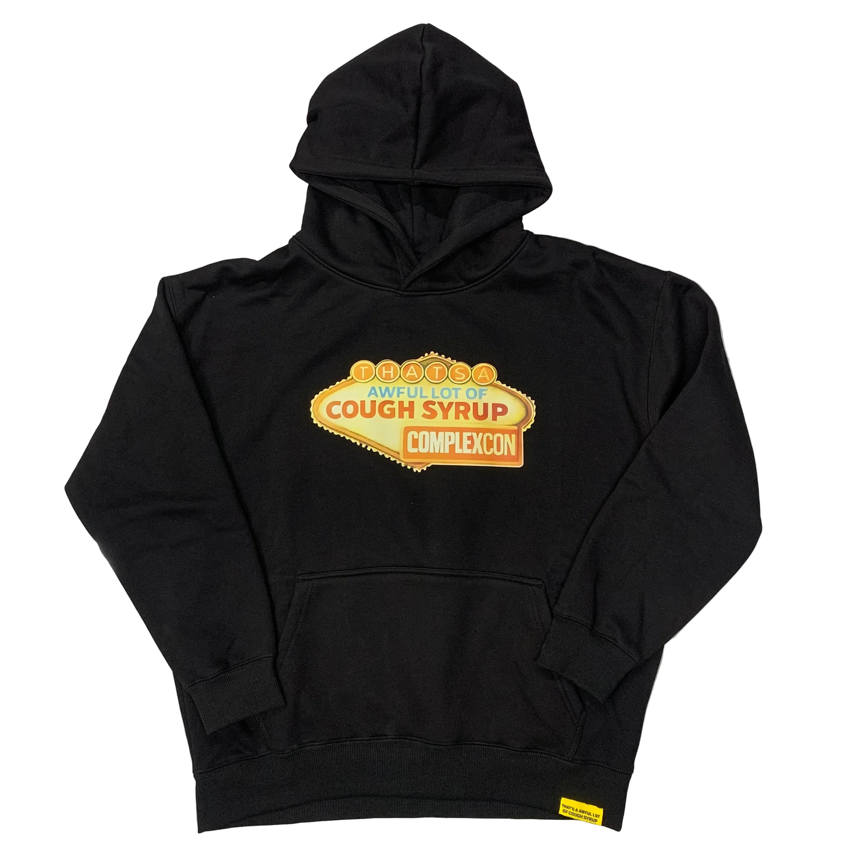 Complexcon Hoodie
