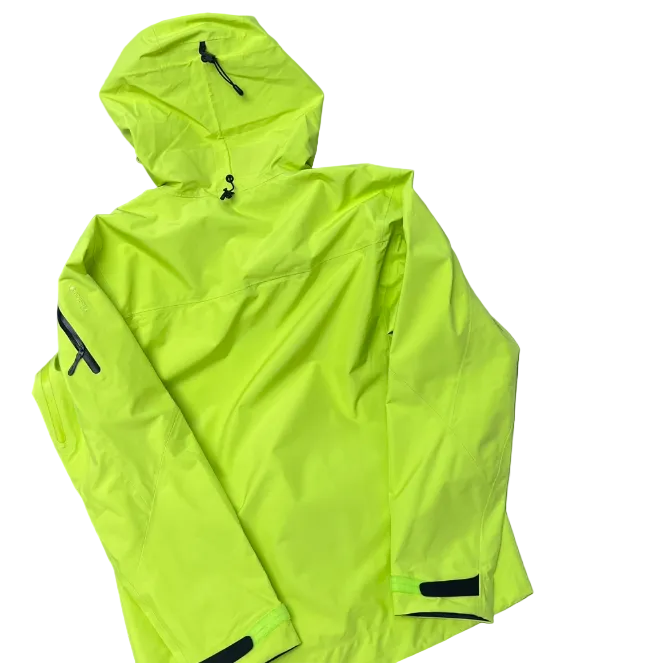 Arc'teryx Jacket