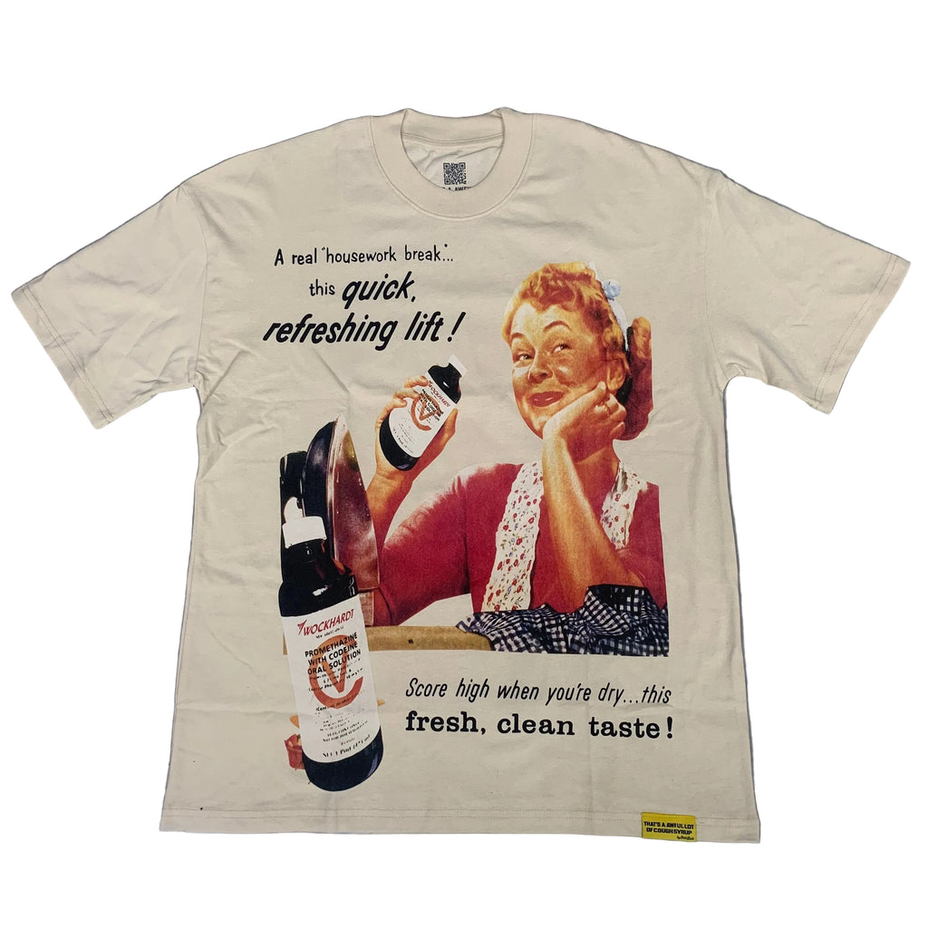 Wockhardt Tee