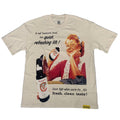 Wockhardt Tee