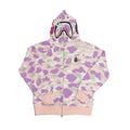 BAPE x Stray Kids BbokAri