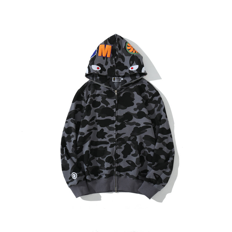 Bape Hoodies