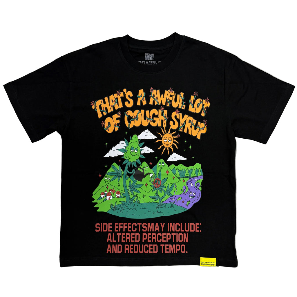 Awful Lot Of Trees