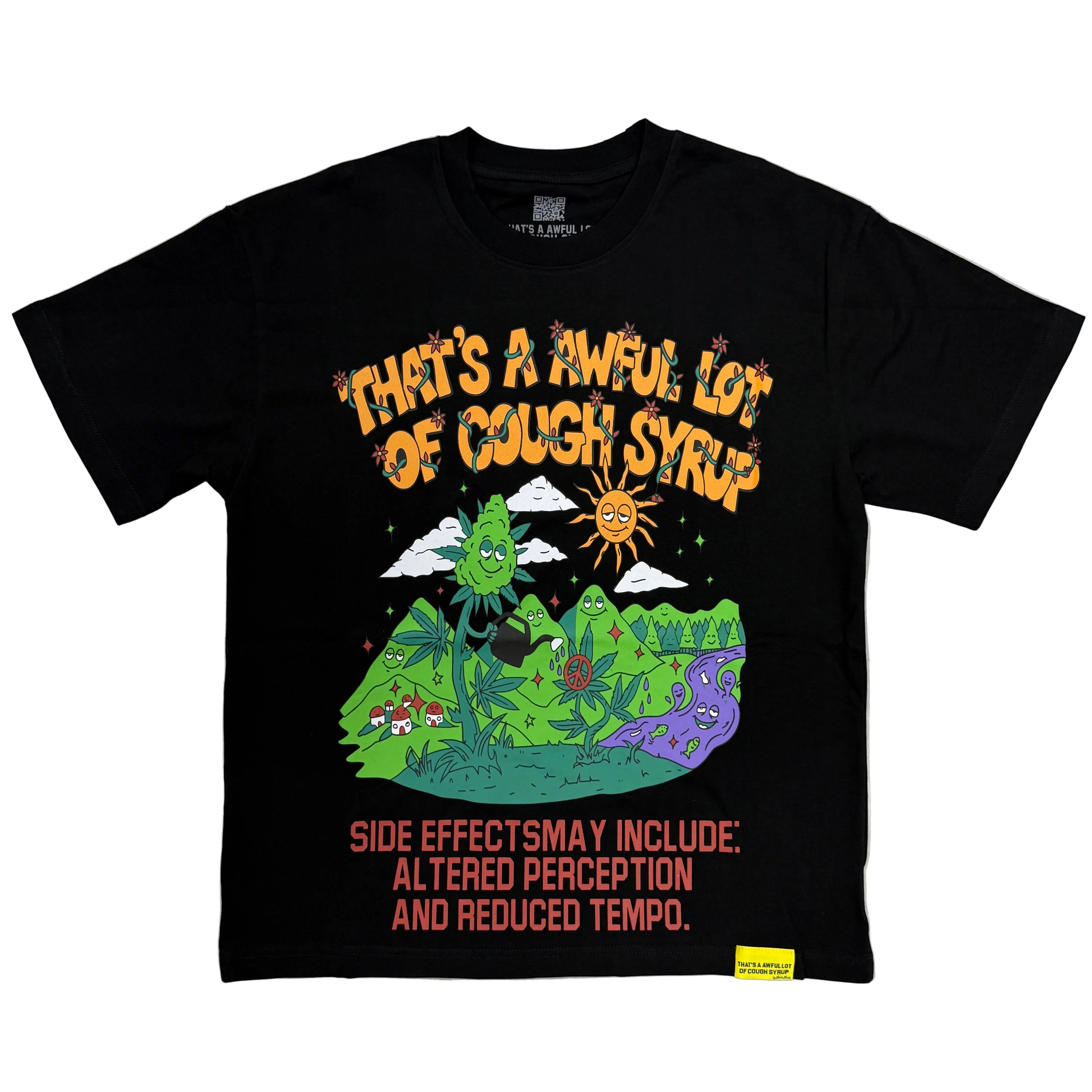 Awful Lot Of Trees