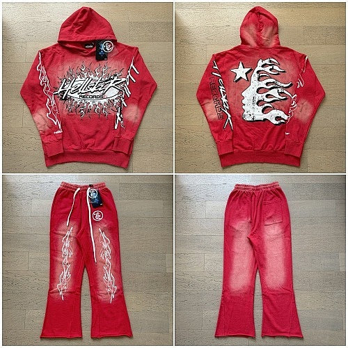 HellStar Set