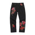 Chrome Jeans