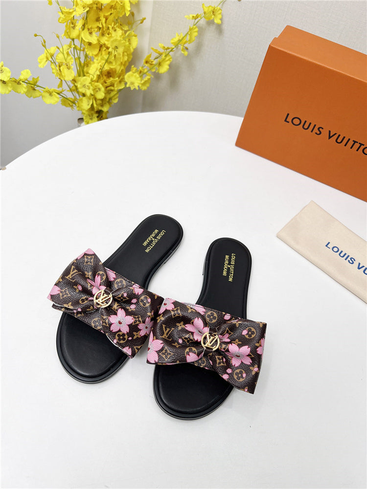 Louis Vuitton Sandals