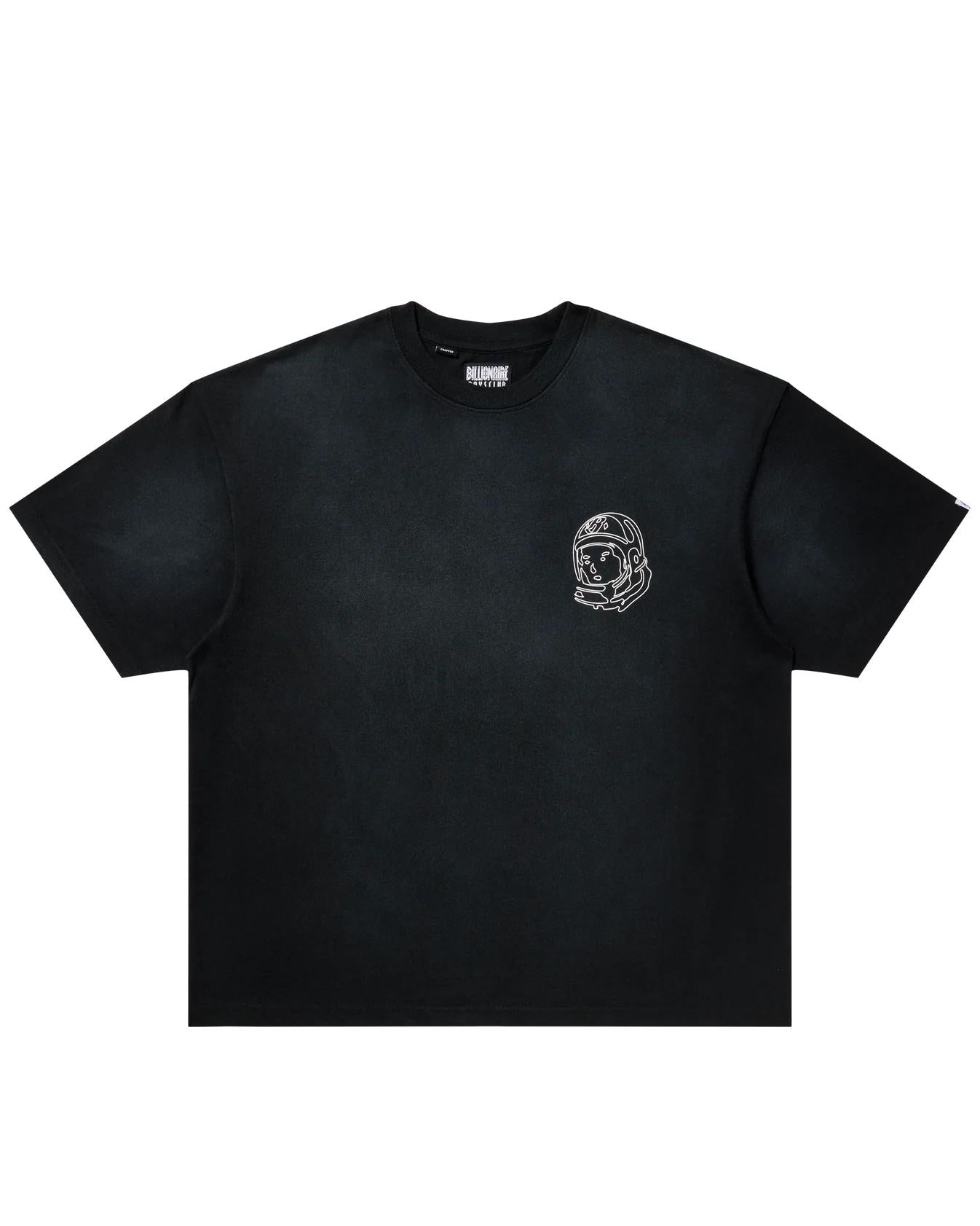 BBC Faded Tee