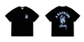 Bape x Stussy T-Shirt