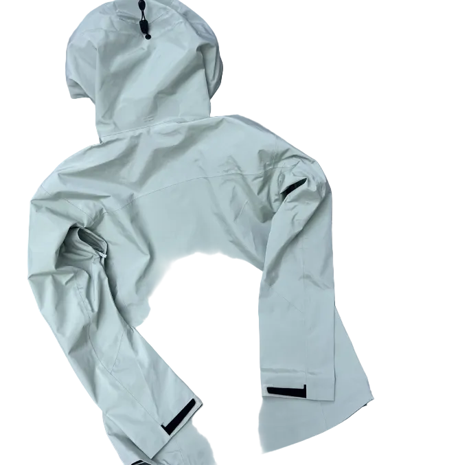 Arc'teryx Jacket
