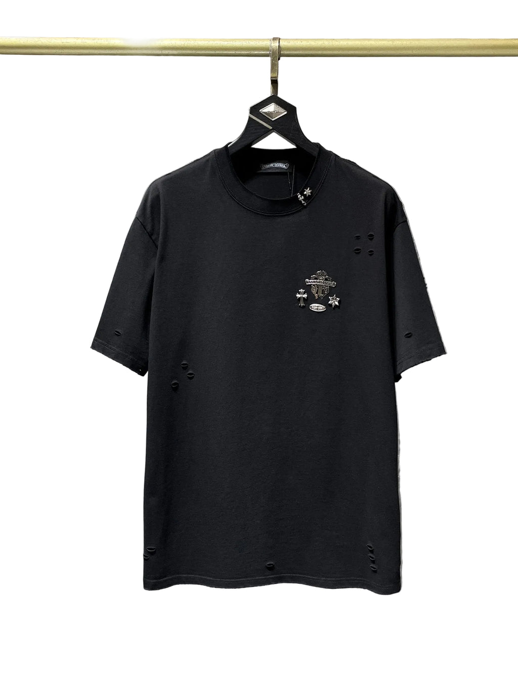 Chrome T-Shirt
