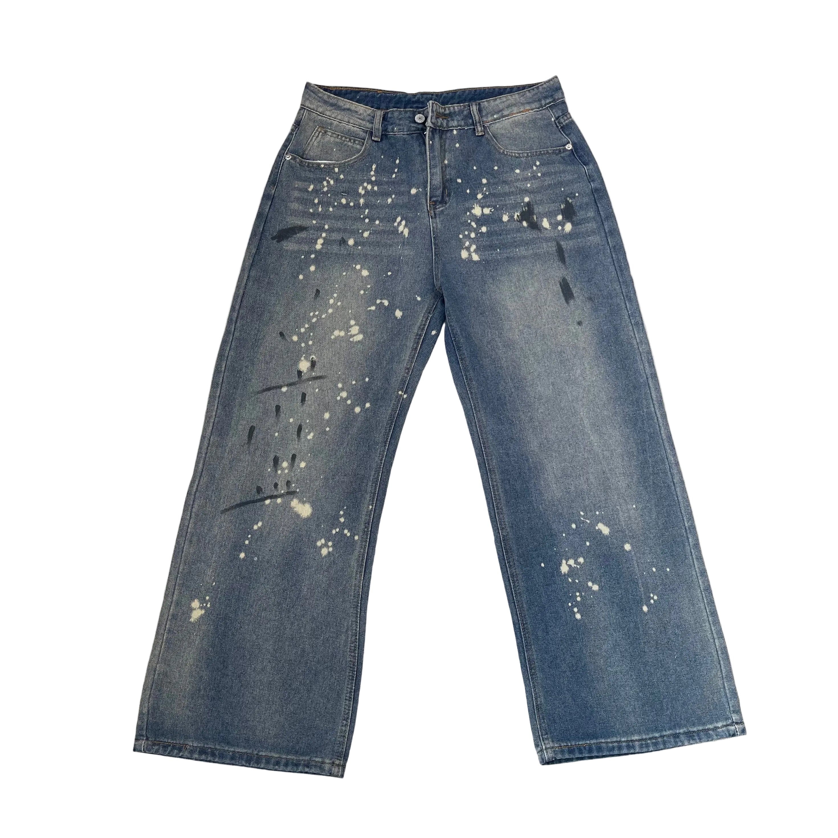 Acne Jeans