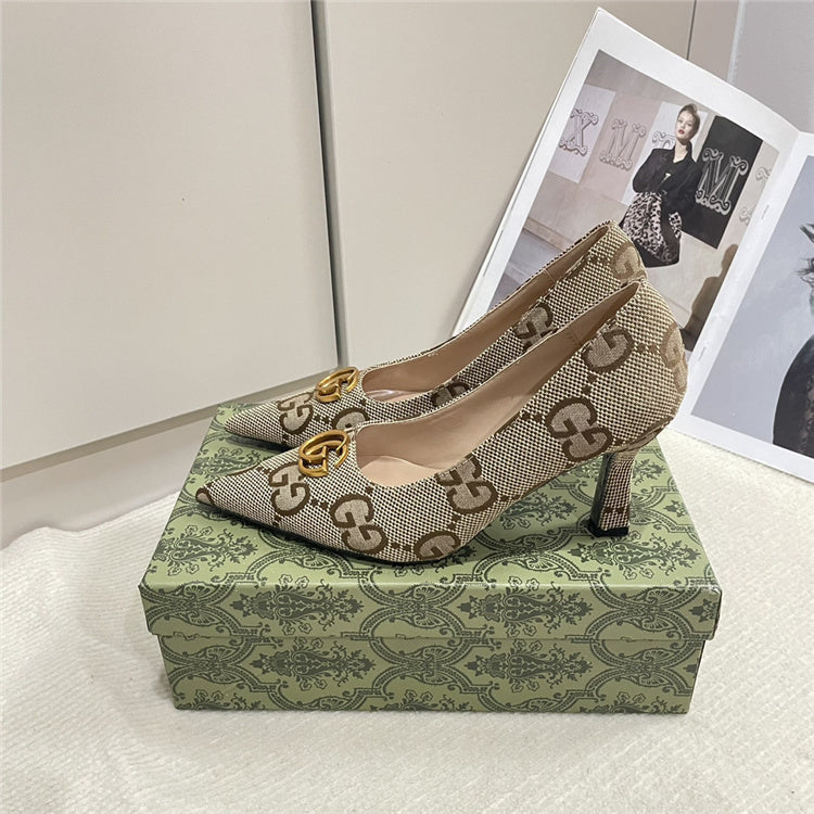 Gucci Heels