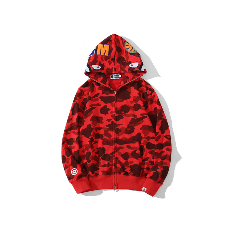Bape Hoodies
