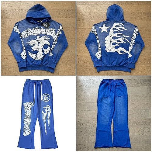 HellStar Set