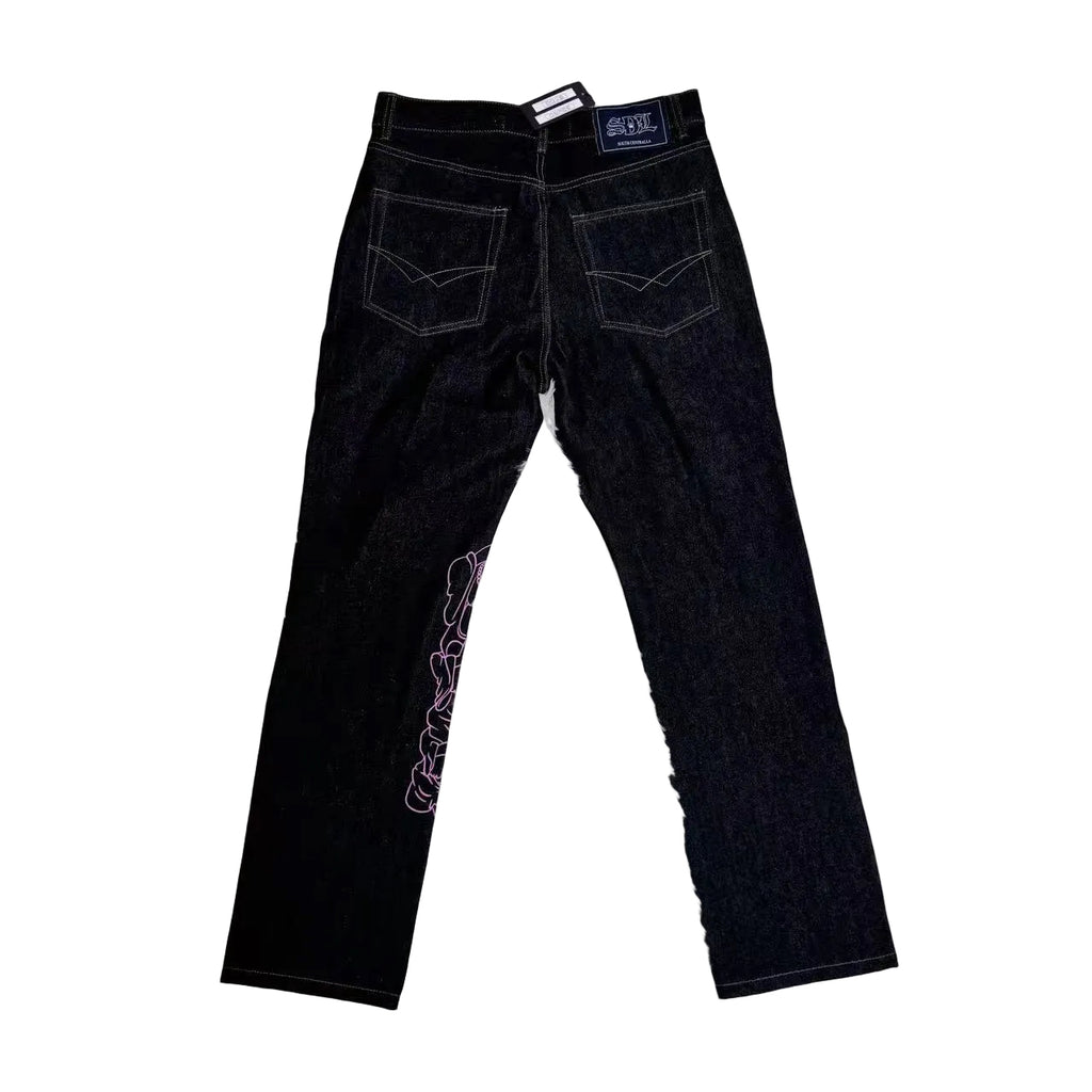 SDL Jeans