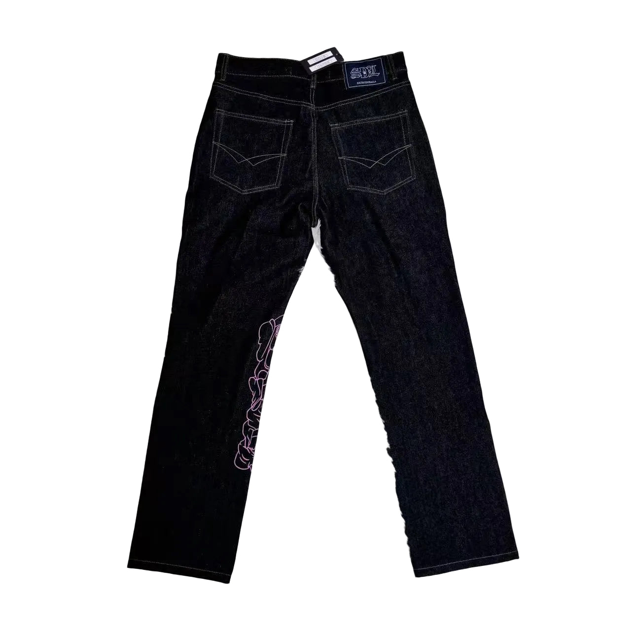 SDL Jeans