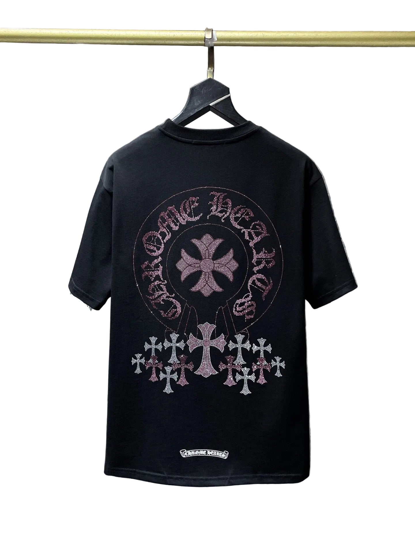 Chrome T-Shirt