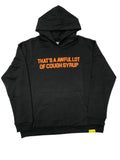 Alocs Logo Hoodie