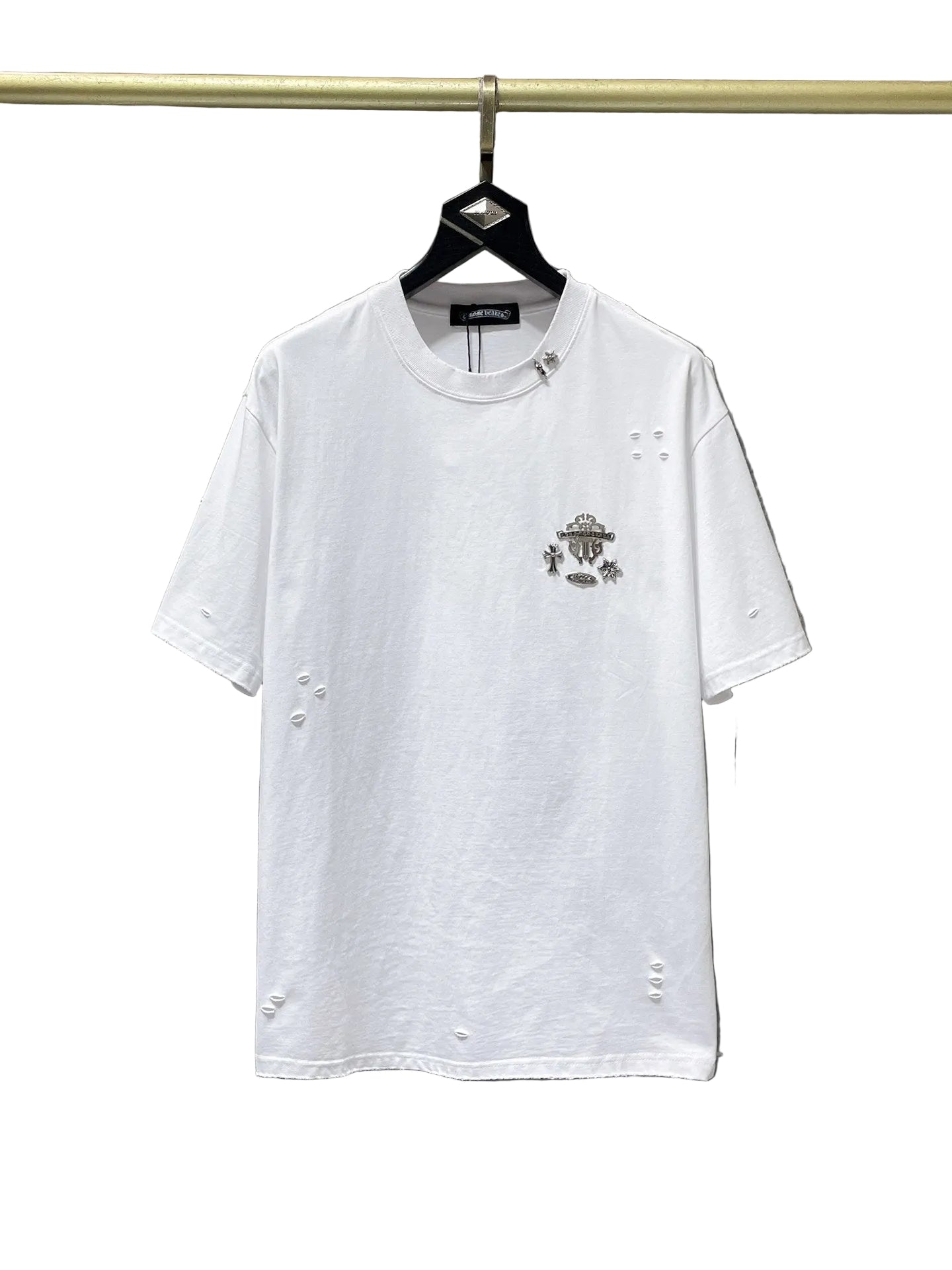 Chrome T-Shirt