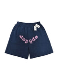 VVS Spider Shorts