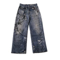 Acne Jeans