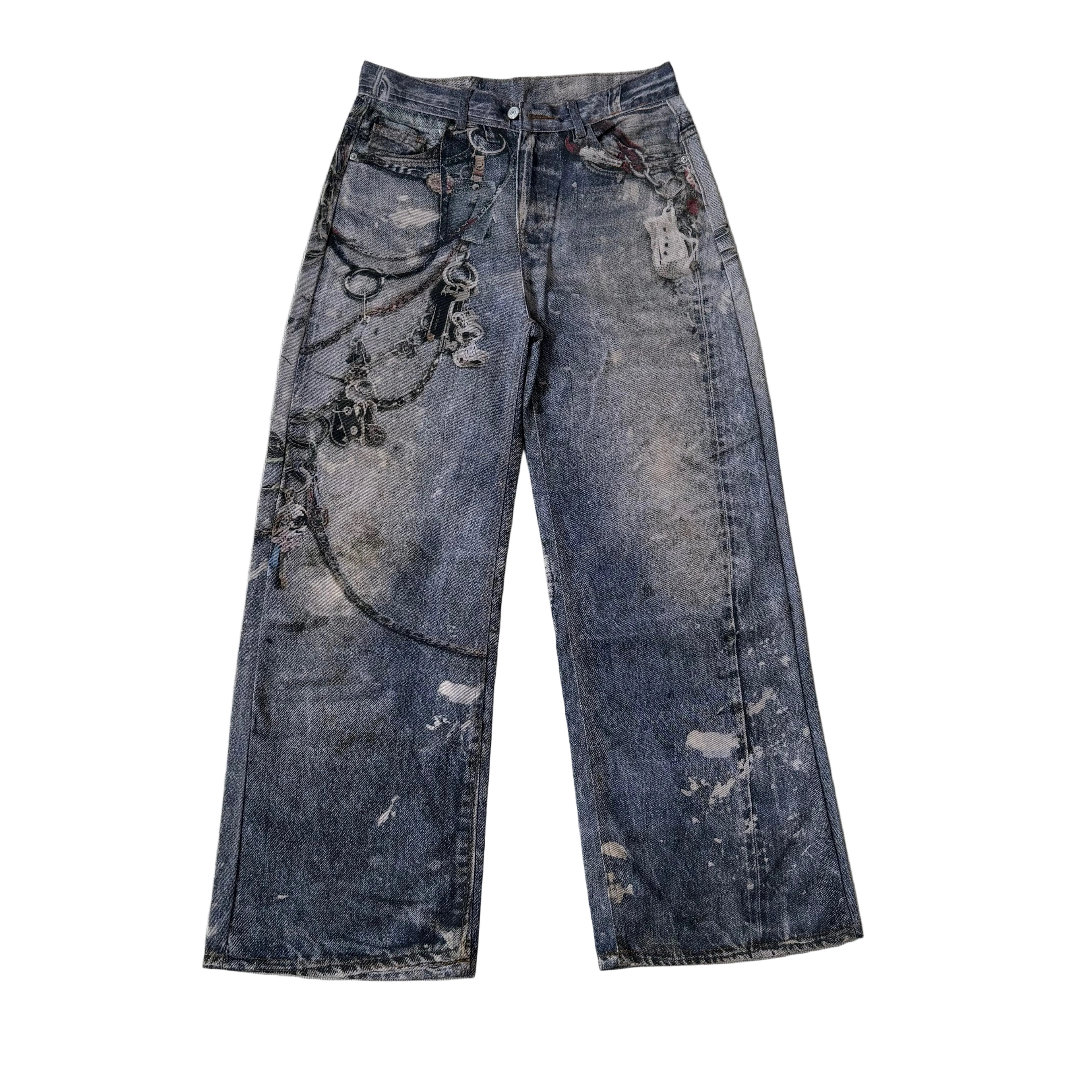 Acne Jeans