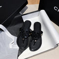 Tory Burch Miller thong sandals