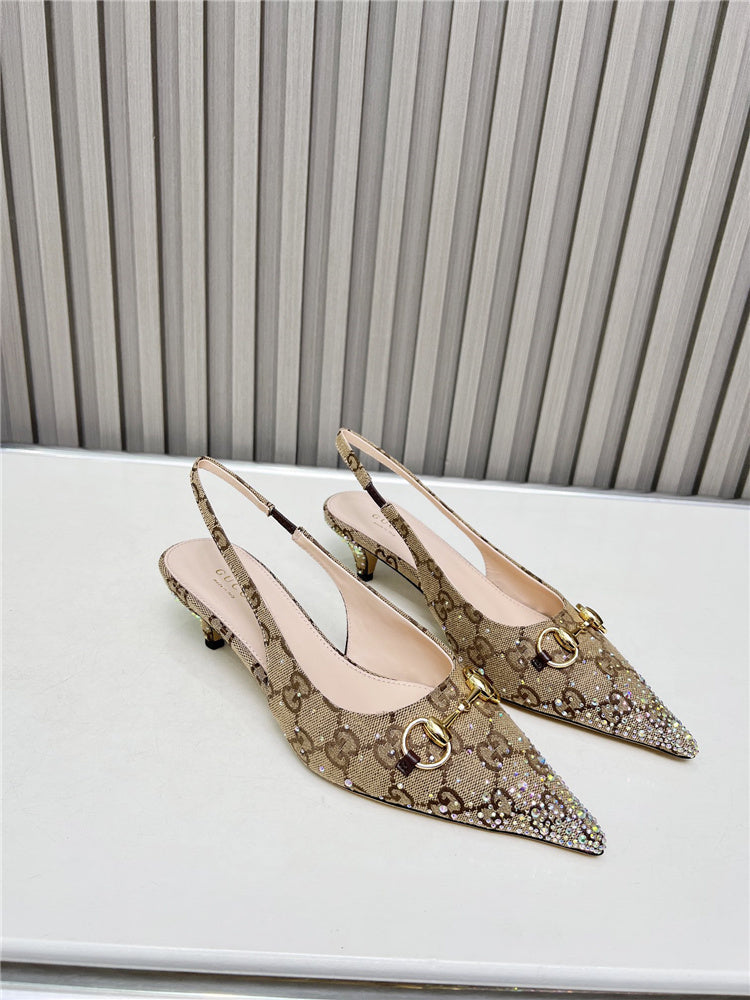 Gucci Heel