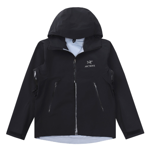 Arc'teryx Jacket