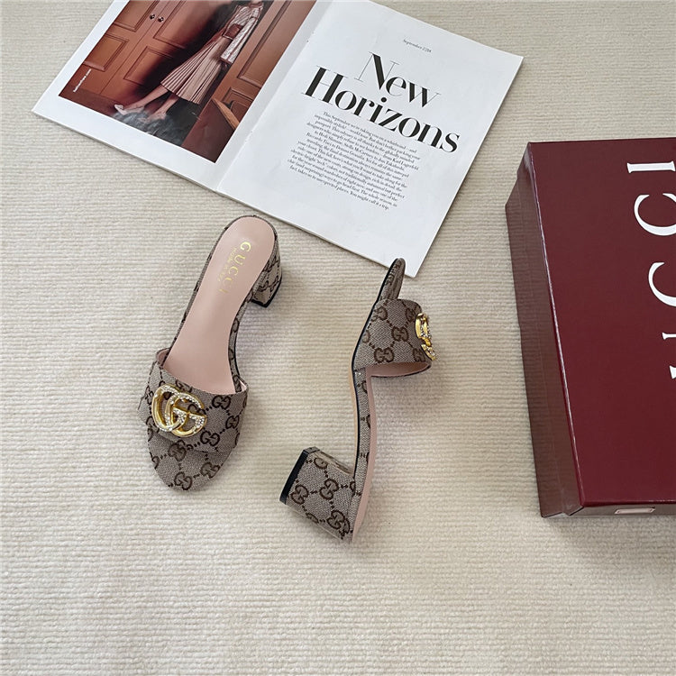 Gucci Heels