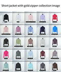 Lulu Jacket