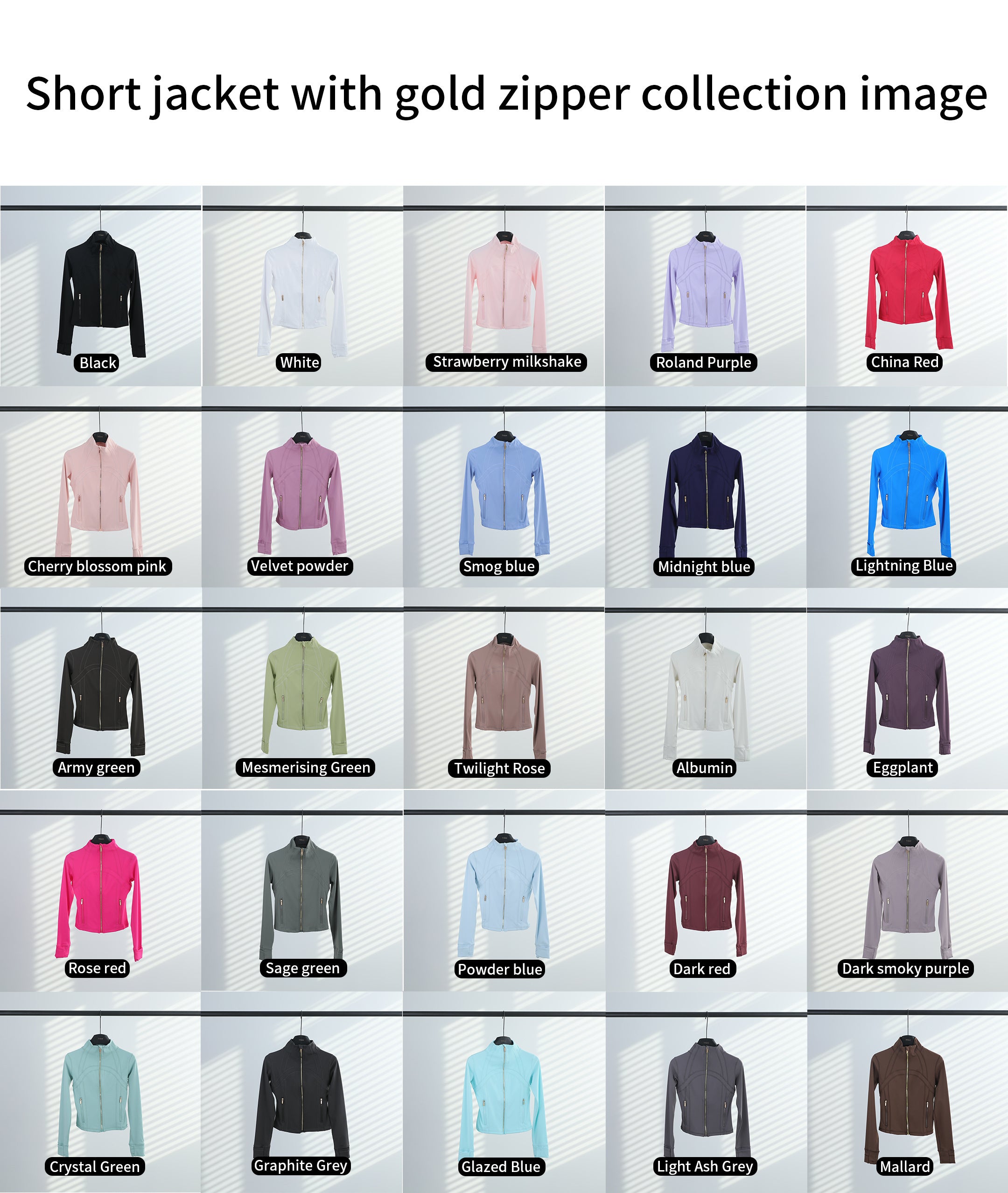 Lulu Jacket