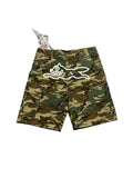 BBC IceCream Camo Shorts