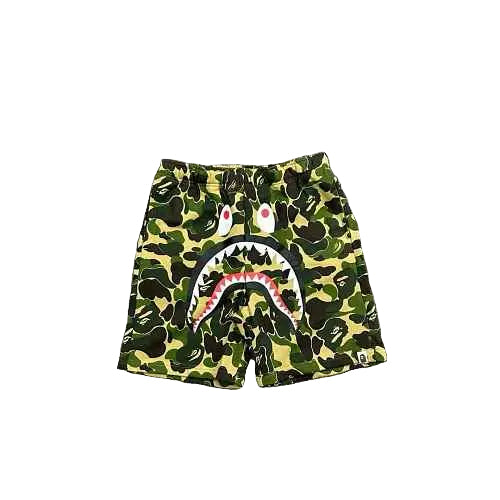 Bape Shorts