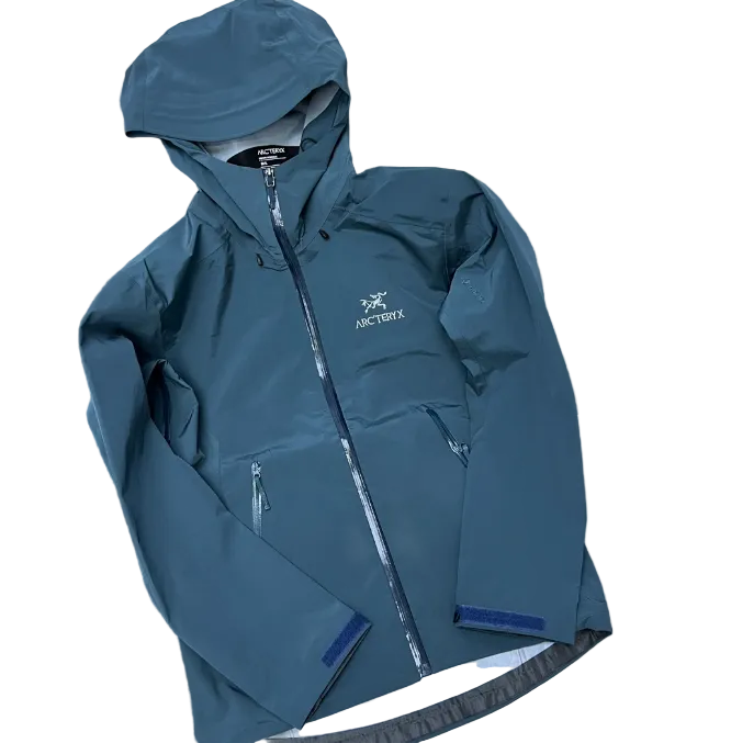 Arc'teryx Jacket