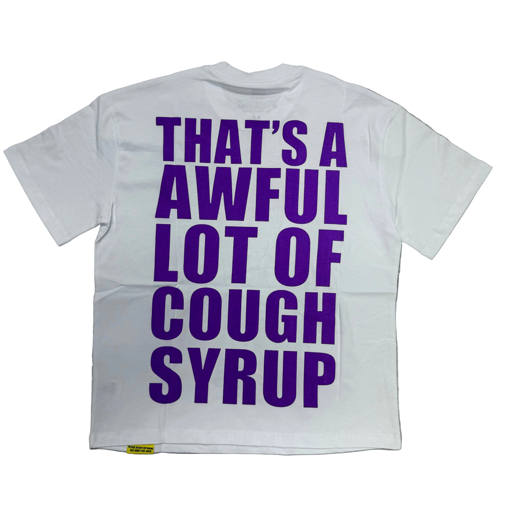 Awful Lot Of Purp